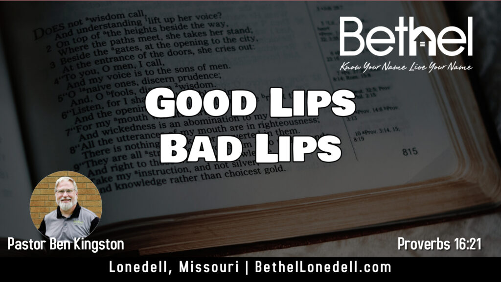 good lips bad lips