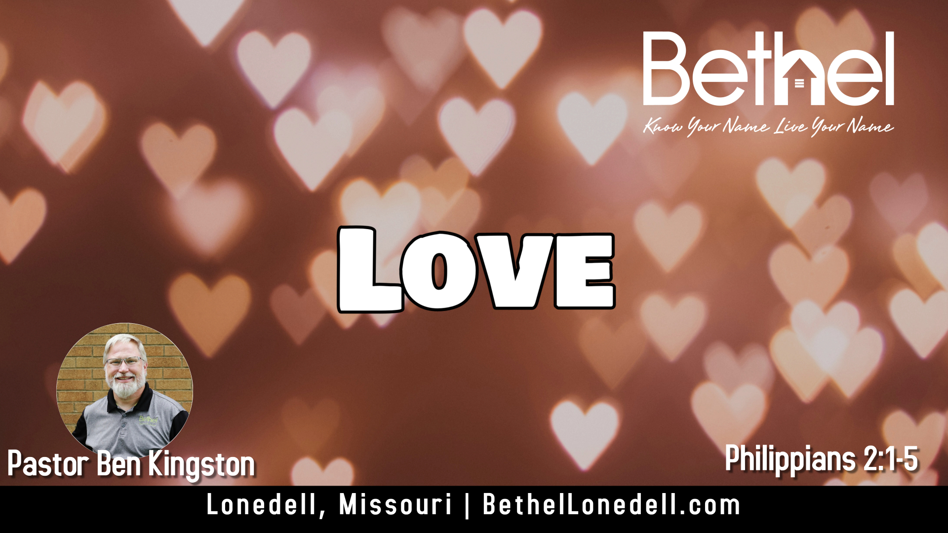 Love Bethel Baptist Church love-bethel-baptist-church